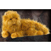 Harry Potter - Peluche Pattenrond 43 cm de long