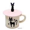 Kiki la petite Sorcière - Couvre mug en silicone
