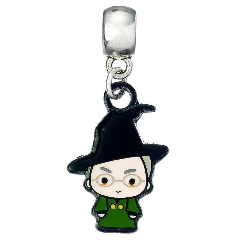 Harry Potter - Breloque cutie Professor McGonagall