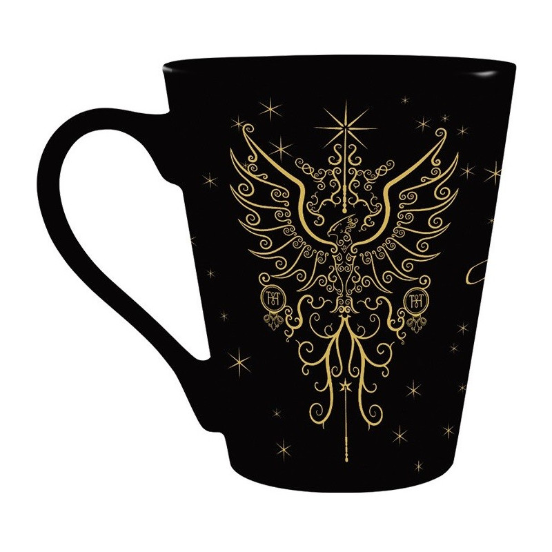 Harry Potter - Mug Phoenix