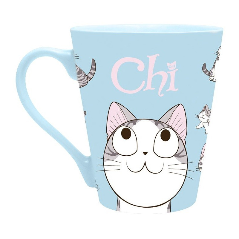 Chi's Sweet Home - Mug Poses