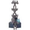 Laputa Castle - Figurines empilables Robot