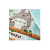 Mon voisin Totoro - Serviette Repos