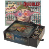 Harry Potter - Puzzle Quibbler (1000 pièces)