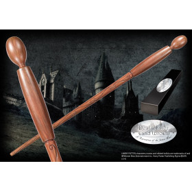Harry Potter - Baguette Death Eater (brown)