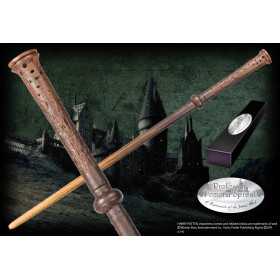 Harry Potter - Baguette Professeur Pomona Chourave (Professor Sprout)