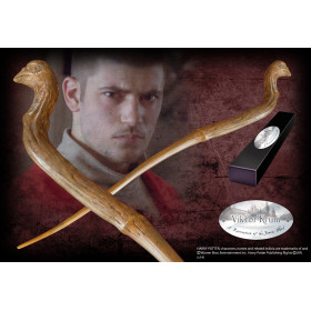 Harry Potter - Baguette Viktor Krum