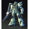 Gundam - HGUC 1/144 MS-06 Zaku II (mass production)