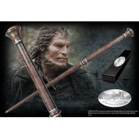 Harry Potter - Baguette Fenrir Greyback