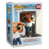 Disney - Pop! - TaleSpin - Shere Khan