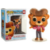 Disney - Pop! - TaleSpin - Rebecca Cunningham