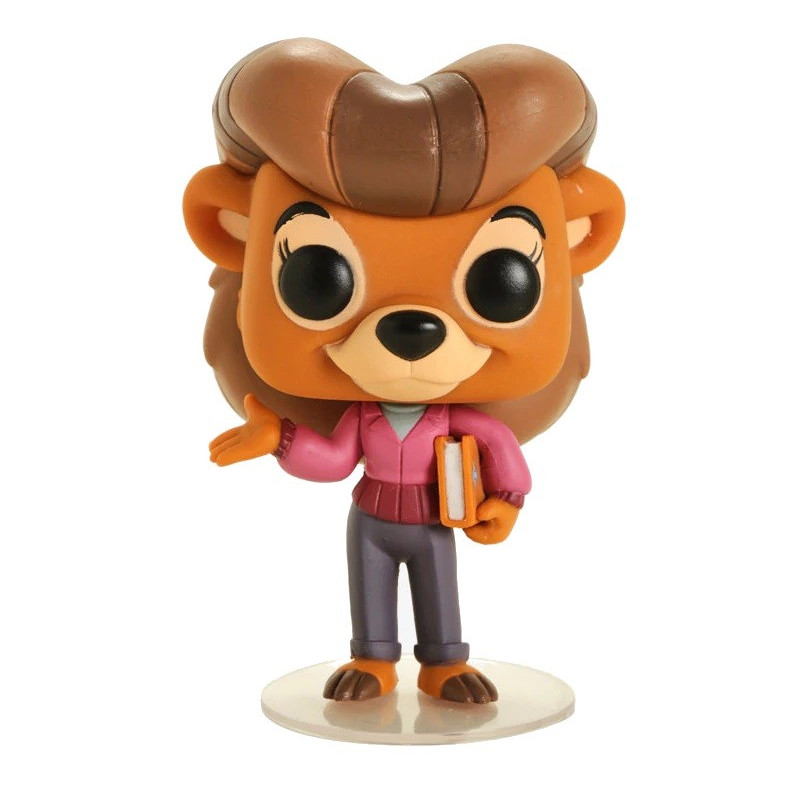 Disney - Pop! - TaleSpin - Rebecca Cunningham