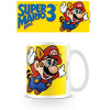 Mario - Mug Super Mario Bros 3