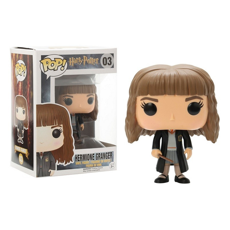 Harry Potter - Pop! - Hermione Granger