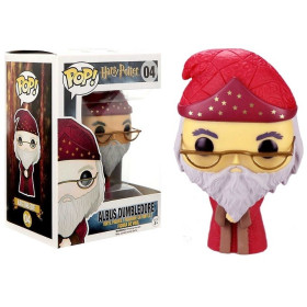 Harry Potter - Pop! - Albus Dumbledore