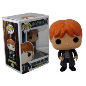 Harry Potter - Pop! - Ron Weasley