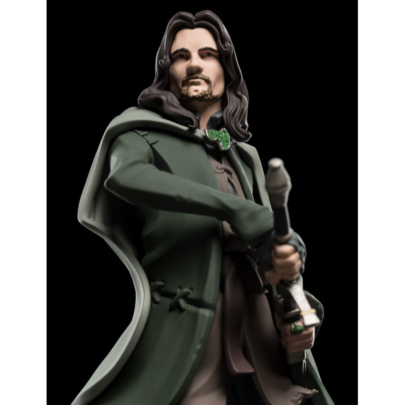 Lord of the Rings - Figurine mini Epics 12 cm - Aragorn