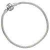 Harry Potter - Bracelet plaqué argent