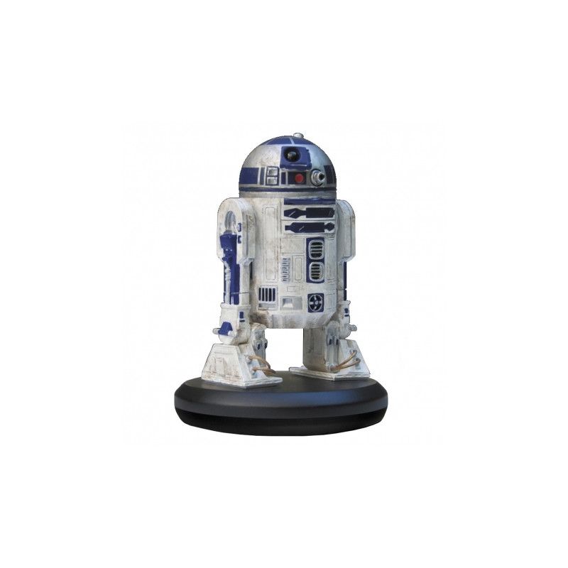 Star Wars - Attakus Elite - Statue R2-D2 V3