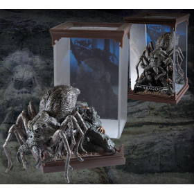 Harry Potter - Créatures magiques - Figurine Aragog