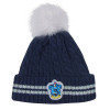 Harry Potter - Bonnet pompon Ravenclaw