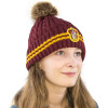 Harry Potter - Bonnet pompon Gryffindor