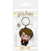 Harry Potter - Porte-clé PVC Chibi Harry Potter