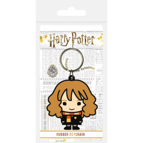 Harry Potter - Porte-clé PVC Chibi Hermione Granger