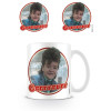 Stranger Things - mug Dustin Grrrrrrr