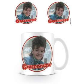 Stranger Things - mug Dustin Grrrrrrr