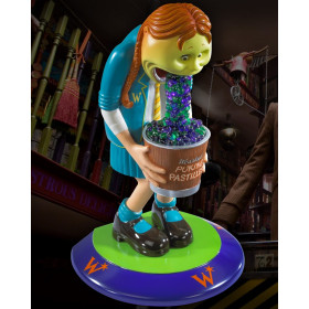 Harry Potter - Serre-livre statue Weasley Puking Pastilles