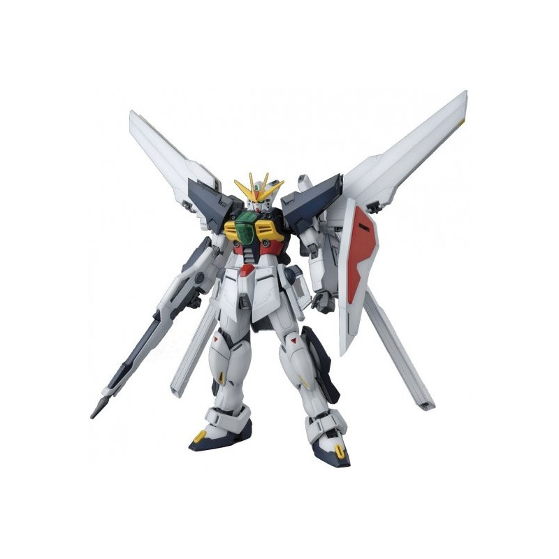Gundam - MG 1/100 Gundam Double X