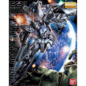 Gundam - MG 1/100 MSN-001A1 Delta Plus