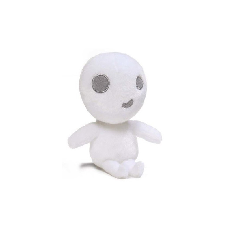 Mononoke Hime - peluche Kodama 14 cm