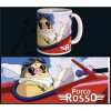Porco Rosso - Mug Thumbs Up