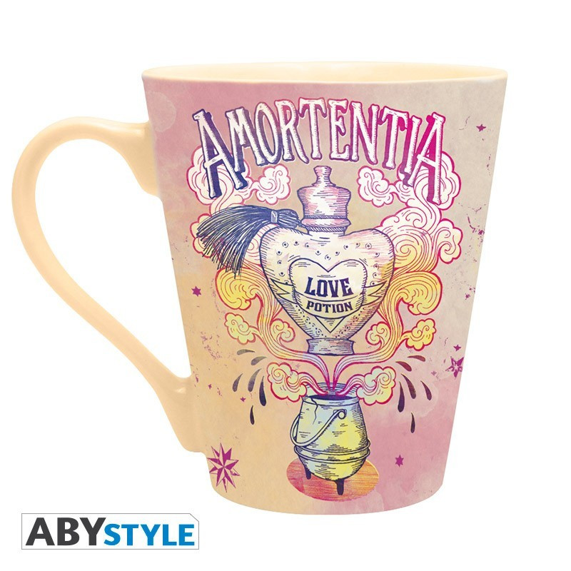 Harry Potter - Mug Amortentia