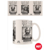 Harry Potter - Mug thermo-réactif Wanted Sirius