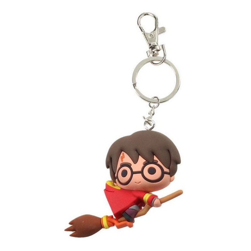 Porte Clefs Harry Potter