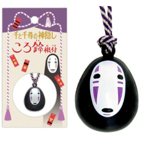 Spirited Away (Chihiro) - Strap portable Kaonashi