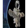 Harry Potter - Charm Lumos - Médaillon de Buckbeak