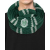 Harry Potter - écharpe infinie Slytherin