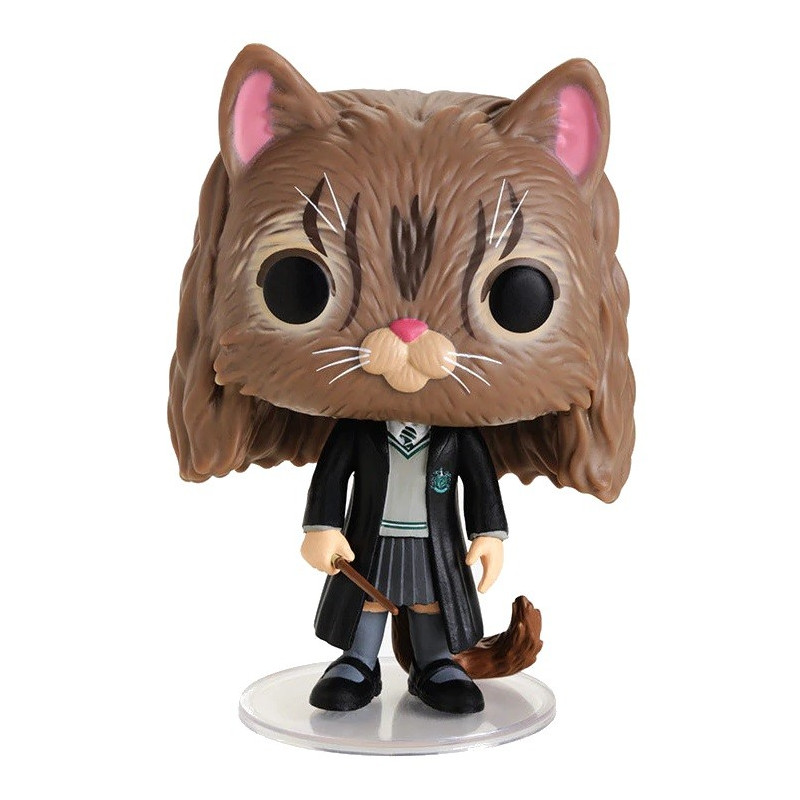 Harry Potter - Pop! - Hermione Granger as Cat