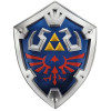 Zelda - Réplique du bouclier de Link