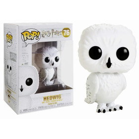 Harry Potter - Pop! - Hedwig