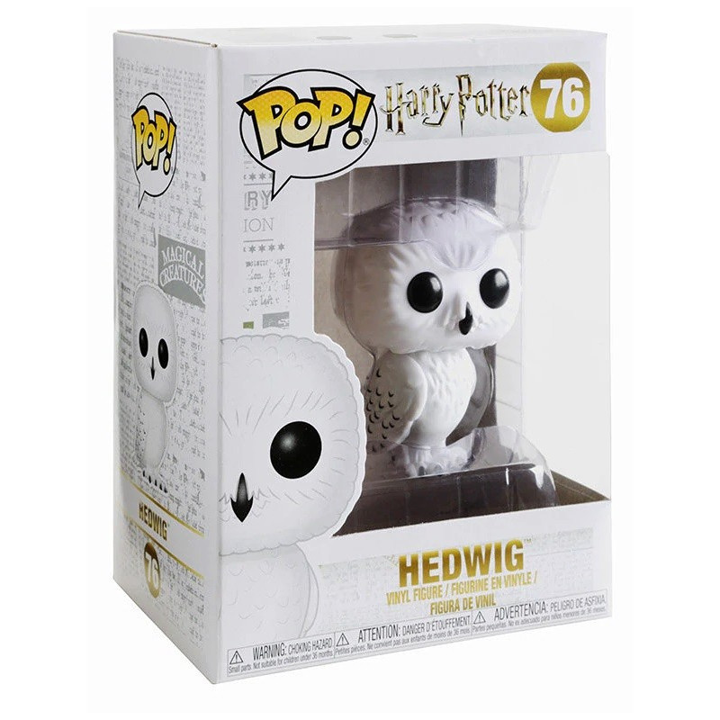 Harry Potter - Pop! - Hedwig