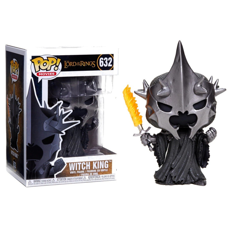 Lord of the Rings - Pop! - Witch King