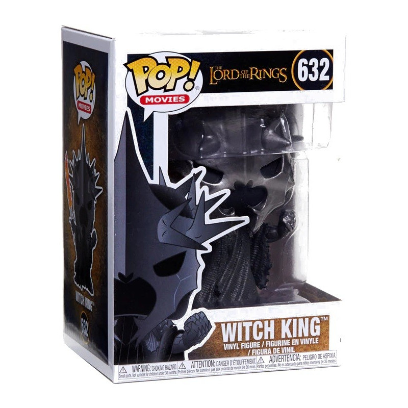 Lord of the Rings - Pop! - Witch King