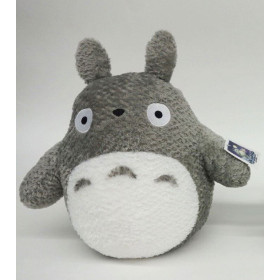 Mon voisin Totoro - peluche Totoro douce 33 cm