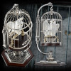 Harry Potter - Hedwige miniature en cage