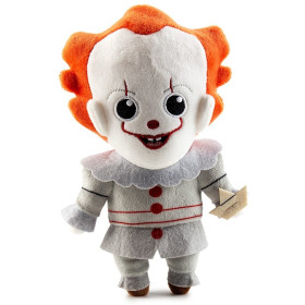 It 2017 - Peluche phunny Pennywise 20 cm